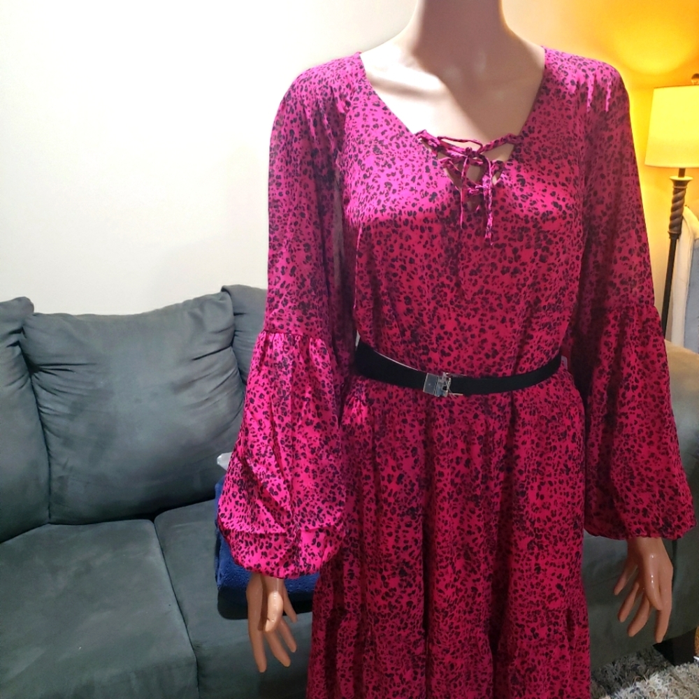 NWT and Bag VINCE CAMUTO